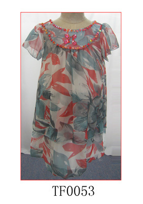 宿松雅蓮服飾 兒童精品禮服廠價直銷，品質與性價比的完美結合